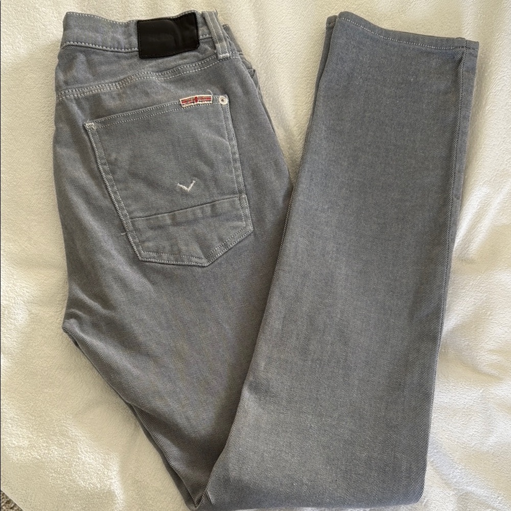 Men’s jeans